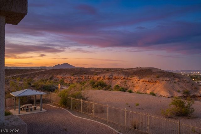 1844 Scimitar Drive 0, Henderson, NV 89014