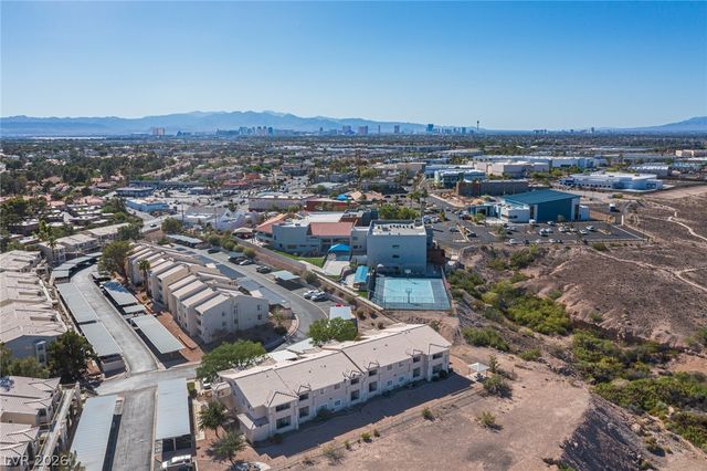 1844 Scimitar Drive 0, Henderson, NV 89014