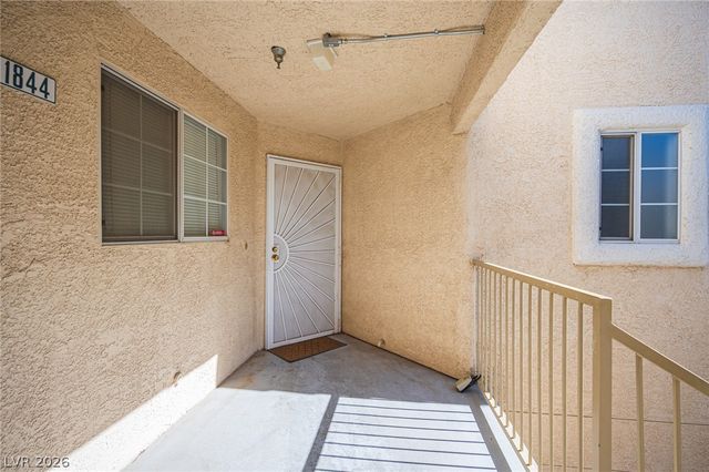 1844 Scimitar Drive 0, Henderson, NV 89014