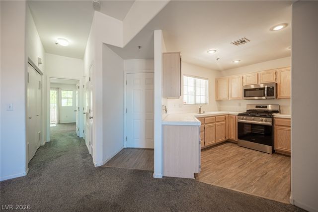 1844 Scimitar Drive 0, Henderson, NV 89014