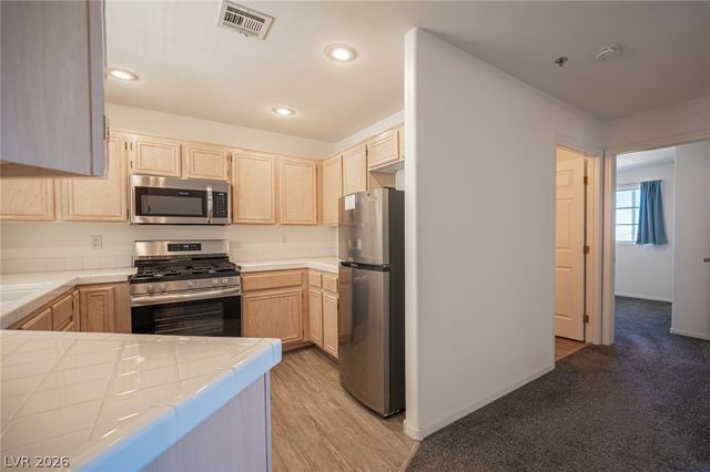 1844 Scimitar Drive 0, Henderson, NV 89014