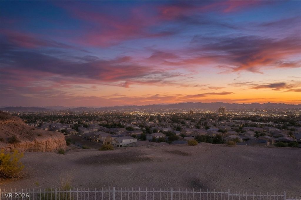 1844 Scimitar Drive 0, Henderson, NV 89014