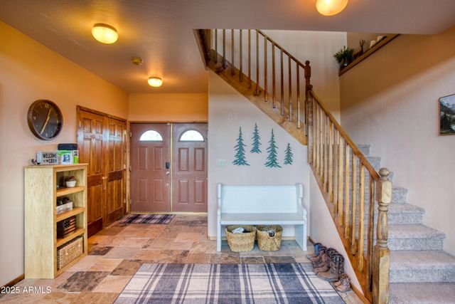 3651 Zane Grey Trail, Overgaard, AZ 85933
