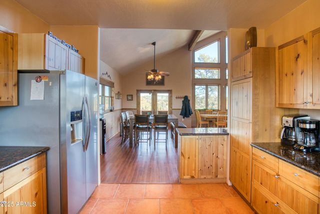 3651 Zane Grey Trail, Overgaard, AZ 85933