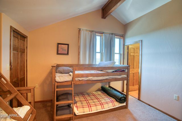 3651 Zane Grey Trail, Overgaard, AZ 85933