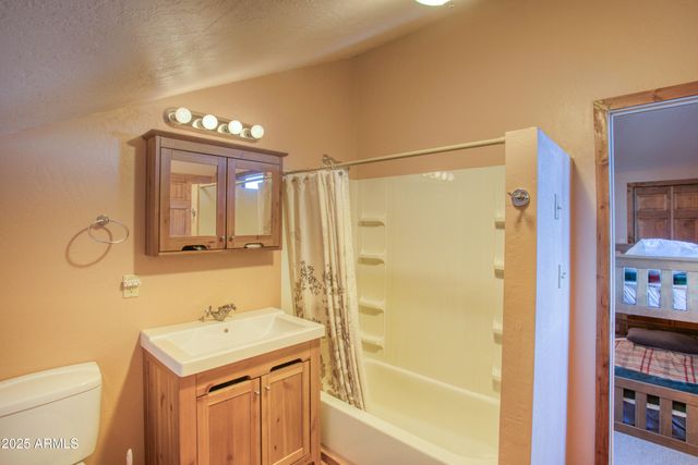 3651 Zane Grey Trail, Overgaard, AZ 85933