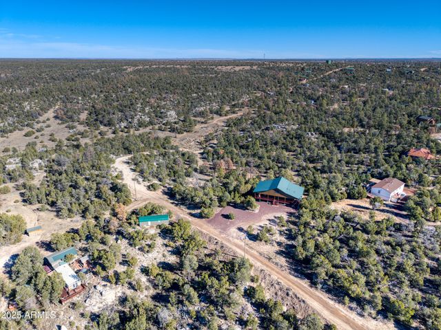 3651 Zane Grey Trail, Overgaard, AZ 85933