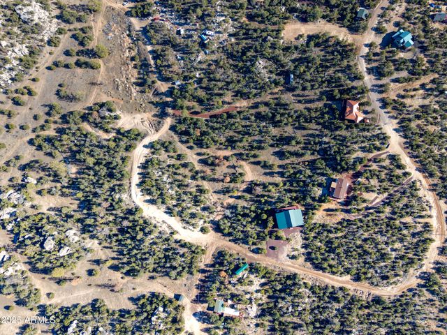 3651 Zane Grey Trail, Overgaard, AZ 85933