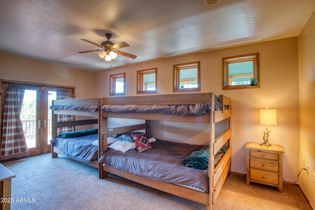 3651 Zane Grey Trail, Overgaard, AZ 85933