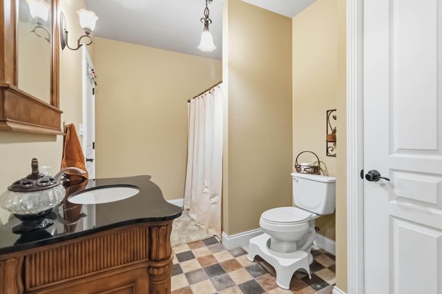 290 Twin Rivers Circle, Bronston, KY 42518