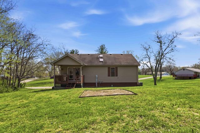 290 Twin Rivers Circle, Bronston, KY 42518