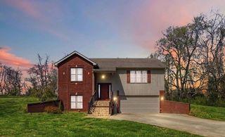 290 Twin Rivers Circle, Bronston, KY 42518