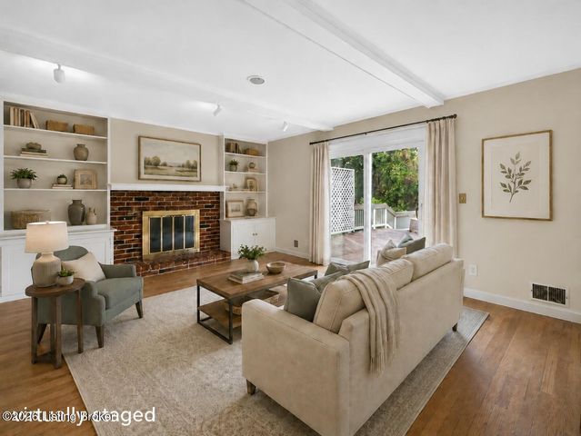 9110 Tiverton Way, Louisville, KY 40242