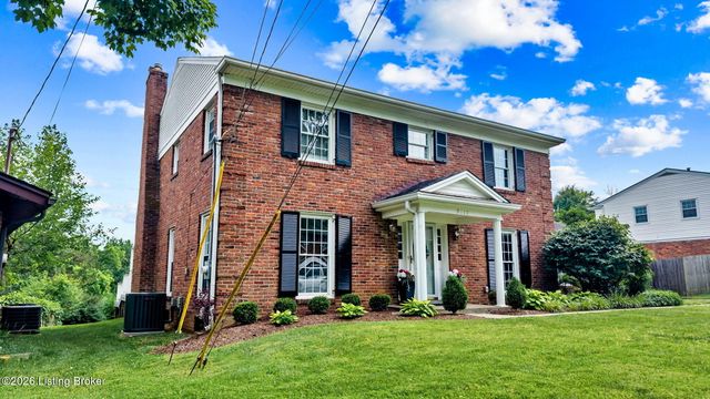 9110 Tiverton Way, Louisville, KY 40242