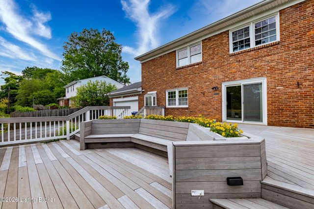 9110 Tiverton Way, Louisville, KY 40242