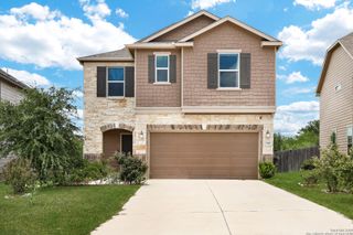7147 Dulce Meadow, San Antonio, TX 78252