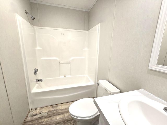 161 Veteran Lane, Livingston, TX 77351