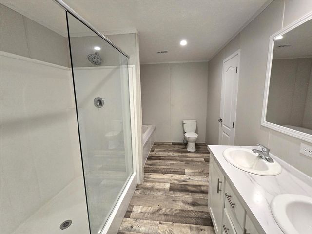 161 Veteran Lane, Livingston, TX 77351