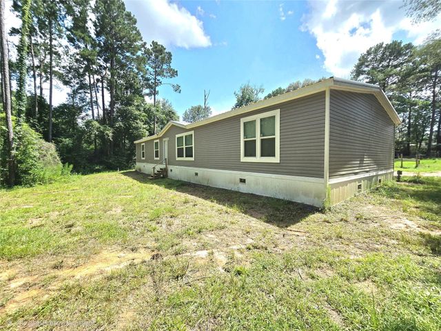 161 Veteran Lane, Livingston, TX 77351