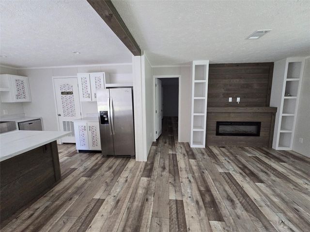 161 Veteran Lane, Livingston, TX 77351