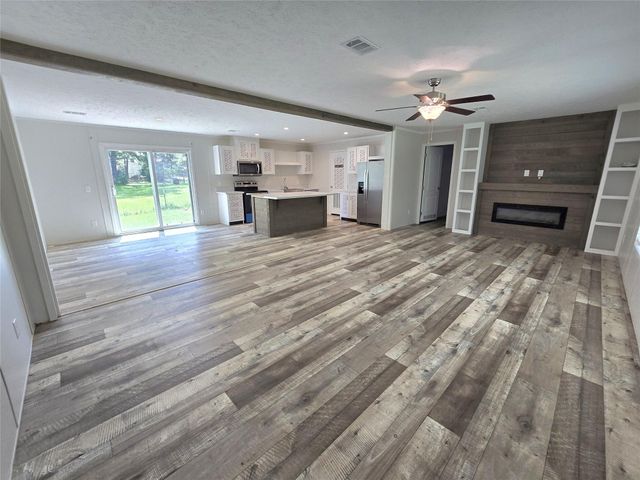 161 Veteran Lane, Livingston, TX 77351