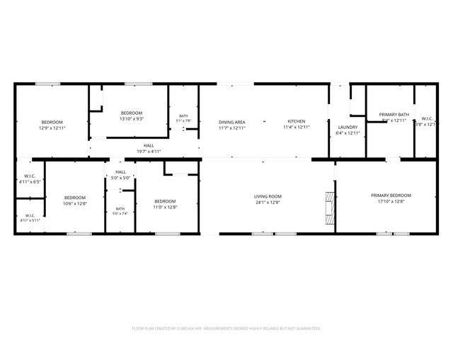 161 Veteran Lane, Livingston, TX 77351