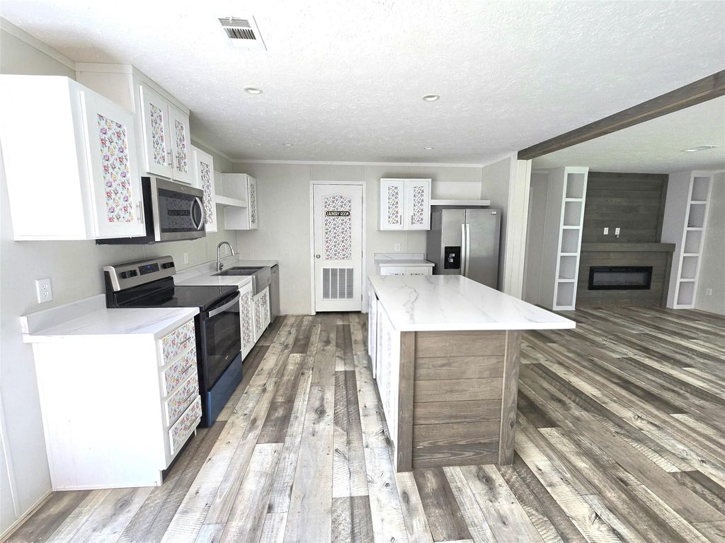 161 Veteran Lane, Livingston, TX 77351