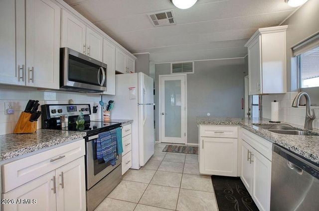 304 S ARVADA --, Mesa, AZ 85206