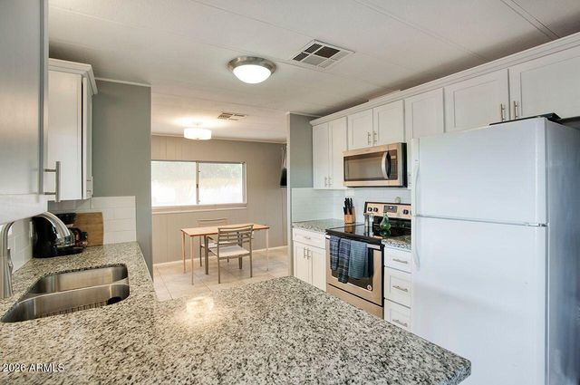 304 S ARVADA --, Mesa, AZ 85206