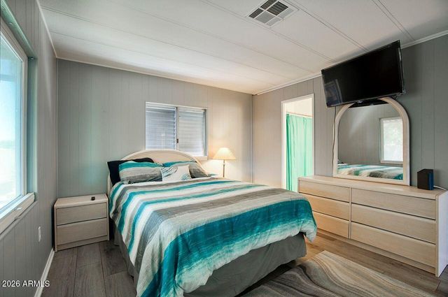 304 S ARVADA --, Mesa, AZ 85206