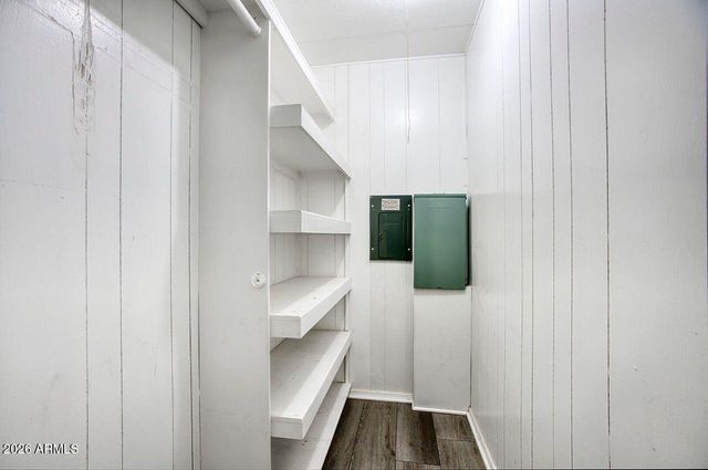 304 S ARVADA --, Mesa, AZ 85206