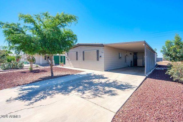 304 S ARVADA --, Mesa, AZ 85206