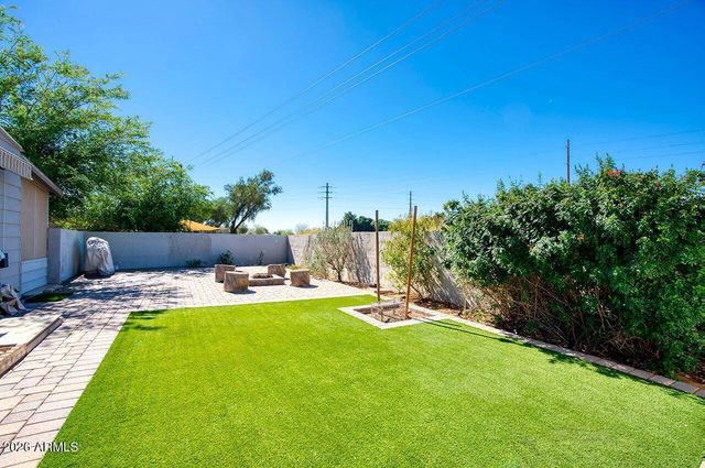 304 S ARVADA --, Mesa, AZ 85206