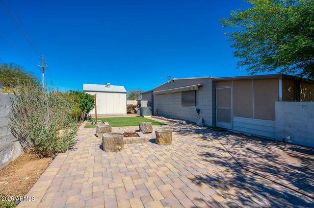 304 S ARVADA --, Mesa, AZ 85206