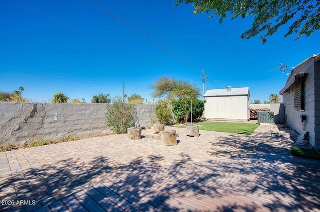 304 S ARVADA --, Mesa, AZ 85206