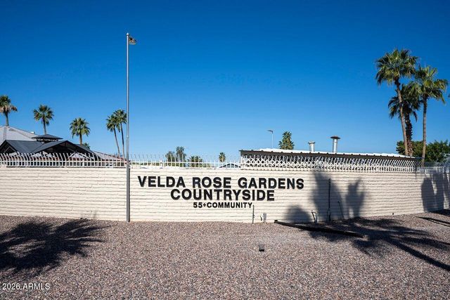 304 S ARVADA --, Mesa, AZ 85206