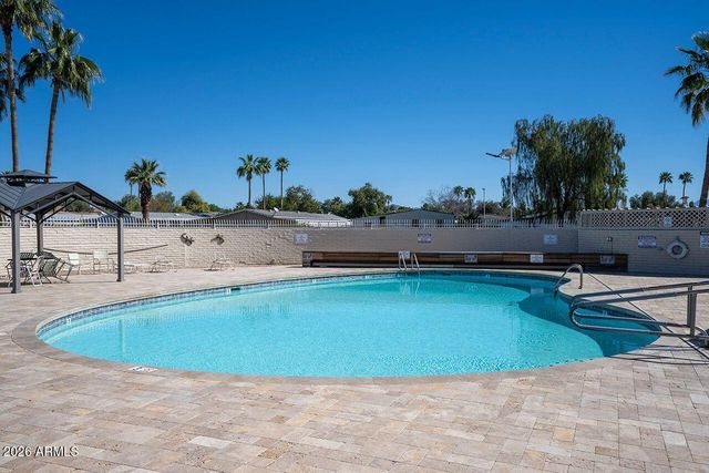 304 S ARVADA --, Mesa, AZ 85206