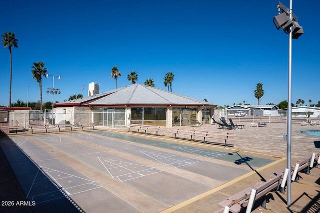 304 S ARVADA --, Mesa, AZ 85206