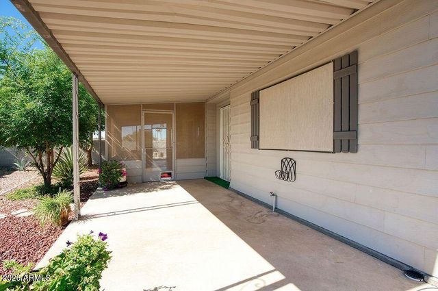 304 S ARVADA --, Mesa, AZ 85206