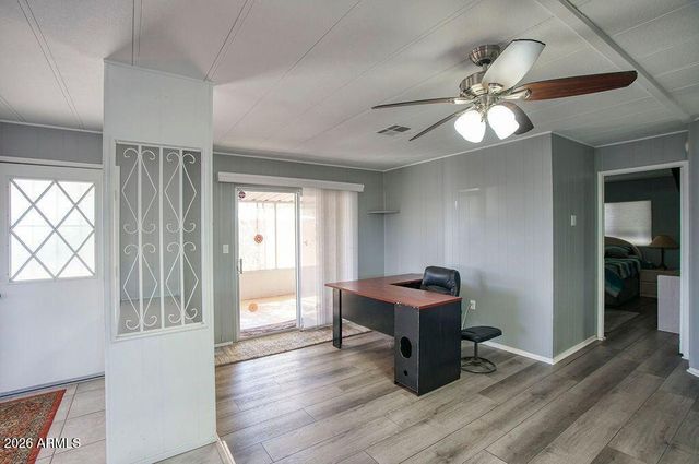 304 S ARVADA --, Mesa, AZ 85206