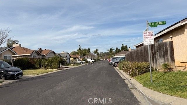 518 5th, Santa Maria, CA 93458