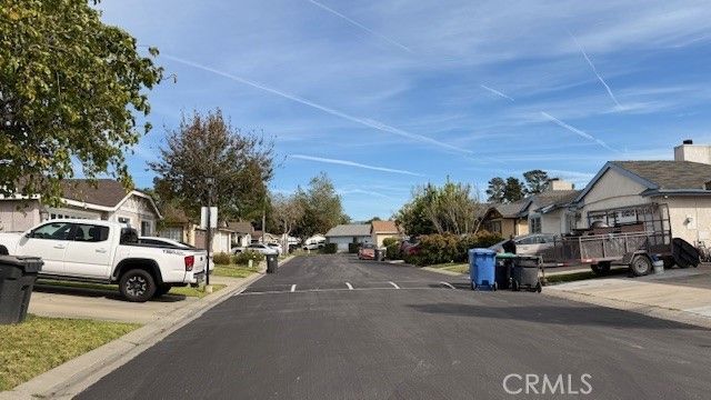 518 5th, Santa Maria, CA 93458