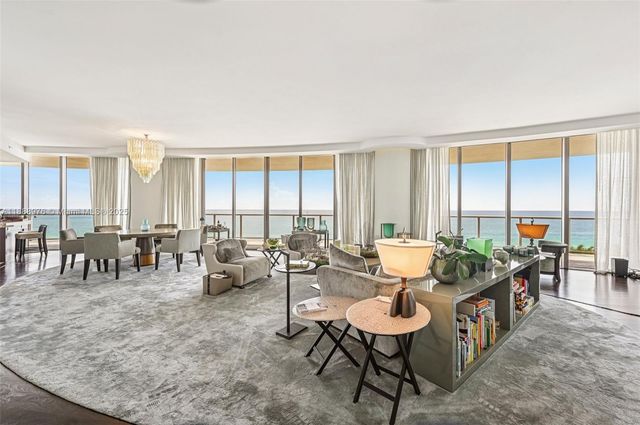 9703 Collins Ave 600, Bal Harbour, FL 33154