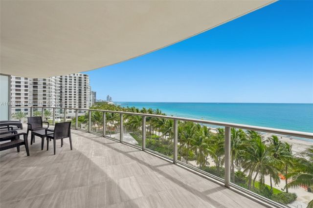 9703 Collins Ave 600, Bal Harbour, FL 33154
