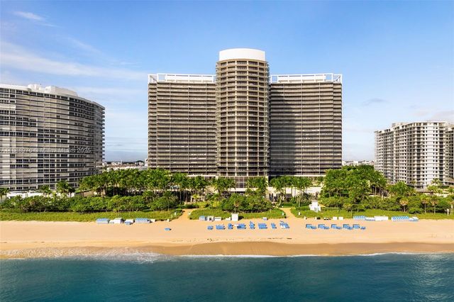 9703 Collins Ave 600, Bal Harbour, FL 33154