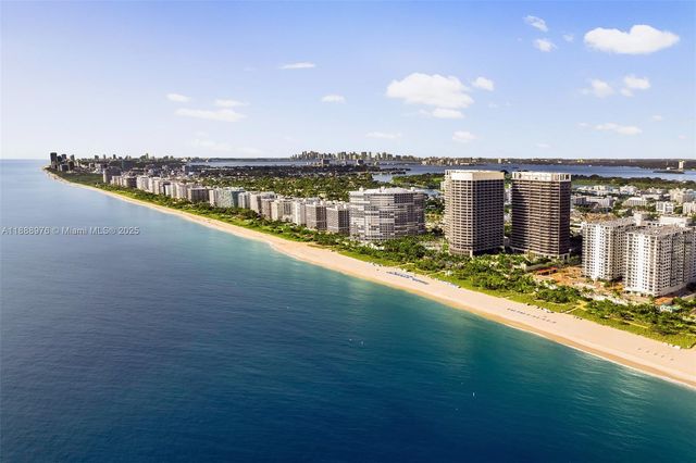 9703 Collins Ave 600, Bal Harbour, FL 33154