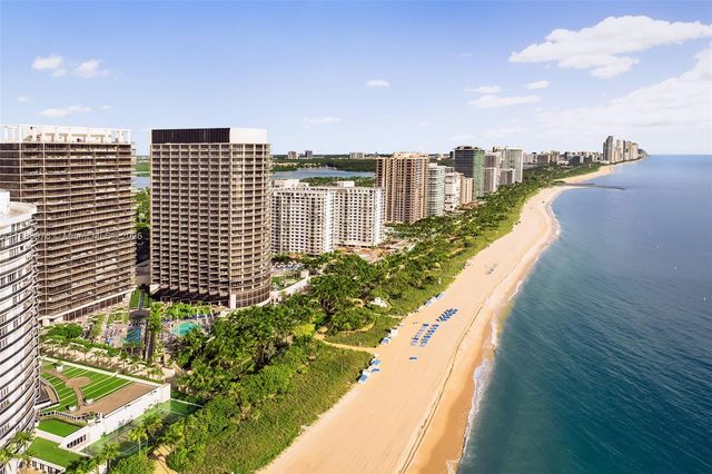 9703 Collins Ave 600, Bal Harbour, FL 33154