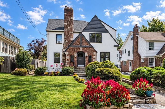 887 Webster Avenue, New Rochelle, NY 10804