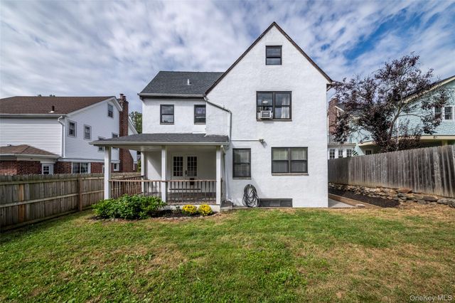 887 Webster Avenue, New Rochelle, NY 10804