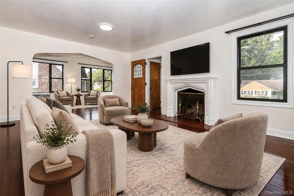 887 Webster Avenue, New Rochelle, NY 10804 — photo 4